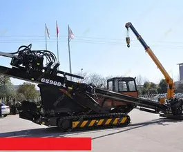 Goodeng GD900  2018 года новый фото 3
