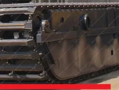Экскаватор Sunward SWE300SD 2017 года новый фото 2