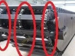 Экскаватор Sunward SWE300SD 2017 года новый фото 3