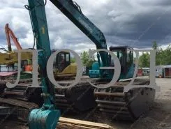 Экскаватор Sunward SWE300SD 2017 года новый фото 4