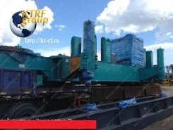 Sunward ZYJ 2018 года новый фото 2