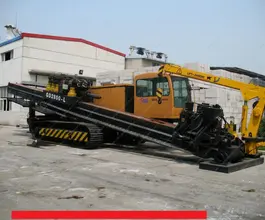 Дробильная установка Goodeng GD2800-L 2018 года новый