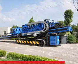 Goodeng GD6000  2018 года новый