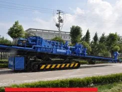 Goodeng GD6000 2018 года новый фото 2