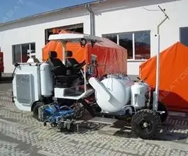 Дорожная техника  СТиМ Kontur 650 ХПЭ 2017 года новый