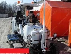Дорожная техника  СТиМ Kontur 650 ХПЭ 2017 года новый фото 2