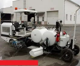 Дорожная техника  СТиМ Контур 700 ТП 2017 года новый
