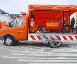 Дорожная техника  СТиМ Шмель 11 2017 года новый