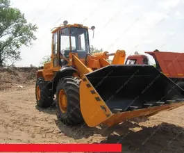 Фронтальный погрузчик Амкодор ТО-28А 2017 года новый