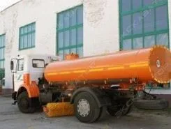Дорожно-уборочный автомобиль Дорожно-уборочный автомобиль  МашКомДорсервис МКДС-07 2017 года новый