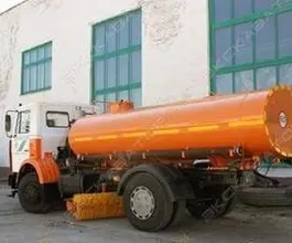 Дорожно-уборочный автомобиль Дорожно-уборочный автомобиль  МашКомДорсервис МКДС-07 2017 года новый