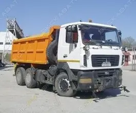 Опрыскиватель МашКомДорсервис МКДС-41 2017 года новый