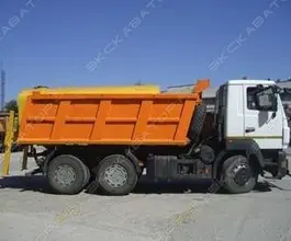 Опрыскиватель МашКомДорсервис МКДС-41 2017 года новый фото 3