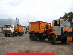 Дорожная техника    2017 года новый фото 4