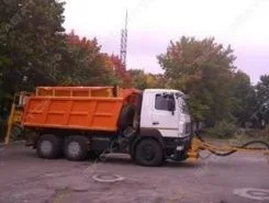 Дорожная техника  МашКомДорсервис МКДС 35 2017 года новый фото 3