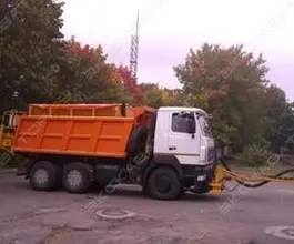 Дорожная техника  МашКомДорсервис МКДС 35 2017 года новый фото 3