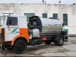 Битумовоз   МашКомДорсервис МБМ-7 2026 года новый фото 4