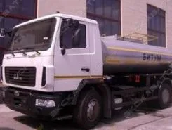 Битумовоз   МашКомДорсервис МКДС-07 2026 года новый