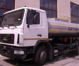 Битумовоз   МашКомДорсервис МКДС-07 2026 года новый