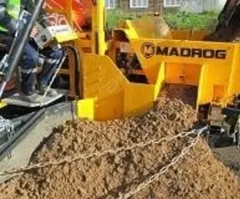 Дорожная техника  Madrog UP 300 2020 года новый фото 2