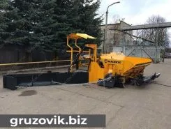 Дорожная техника  Madrog UP 300 2020 года новый