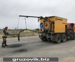Дорожная техника  Madrog MPA 6.5 W 2019 года б/у фото 2