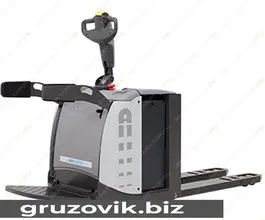 Вилочный погрузчик Atlet PLP 200 2017 года б/у