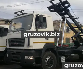 Мультилифты Мультилифт МАЗ 6312 2018 года новый