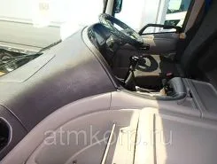 Бортовой Бортовой Nissan UD,  2014 года б/у фото 4