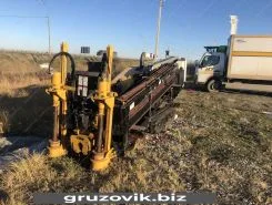 Vermeer Series II 2015 года б/у