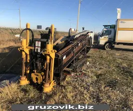 Vermeer Series II  2015 года б/у