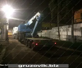 FUCHS MHL 454 2006 года б/у фото 2