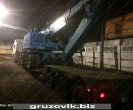 FUCHS MHL 454 2006 года б/у фото 3