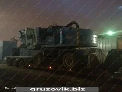 FUCHS MHL 454 2006 года б/у фото 4