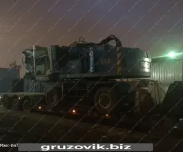 FUCHS MHL 454 2006 года б/у фото 4