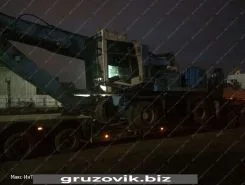 FUCHS MHL 454 2006 года б/у фото 5
