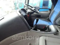 Самосвал Самосвал  Nissan UD 2010 года б/у фото 4