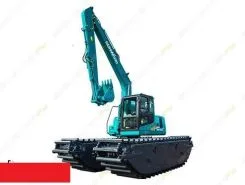 Экскаватор Sunward SWE300 2018 года новый