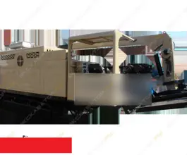 DW/TXS DDW-450  2017 года новый