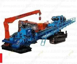 DW/TXS DDW-2000  2018 года новый