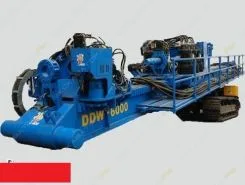 DW/TXS DDW-6000 2018 года новый