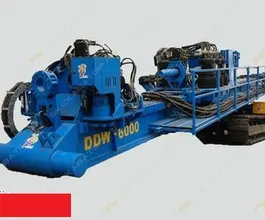 DW/TXS DDW-6000  2018 года новый