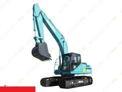 Экскаватор Sunward SWE 230 2017 года новый