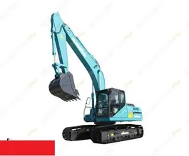 Экскаватор Sunward SWE 230 2017 года новый