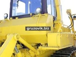 Бульдозер ЧЕТРА Т 11.01 2010 года новый