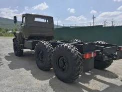 Шасси Шасси  Урал 4320 2005 года новый фото 3