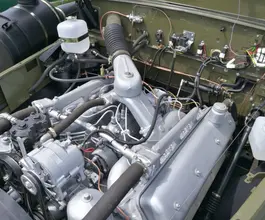 Шасси Шасси  Урал 4320 2005 года новый фото 4