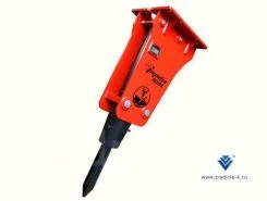 Буровая установка Impulse 100 2019 года б/у