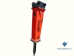 Буровая установка Impulse 300EVO 2019 года б/у