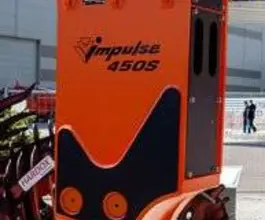 Буровая установка Impulse 450S 2019 года б/у фото 5